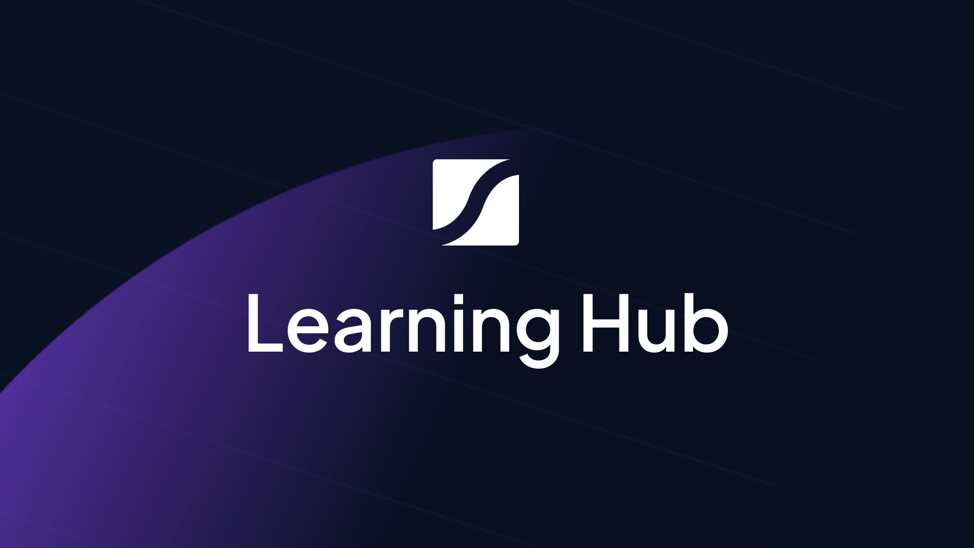 Growth Institute Learning Hub
